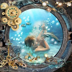 20 000 Leagues under the Sea