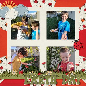 Earth Day