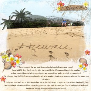 2017 Hawaii