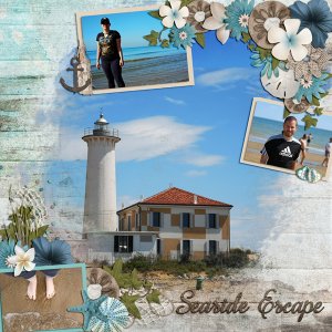 holiday memories June 2019