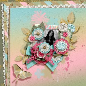 Boho Chic