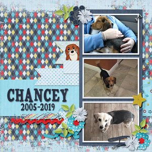 Chancey