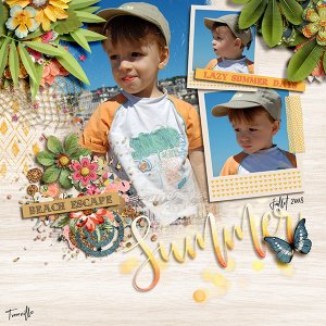 Summer