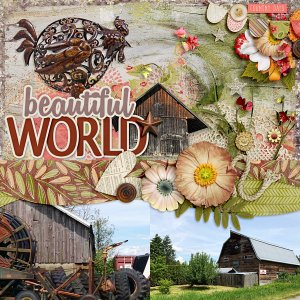 Beautiful World