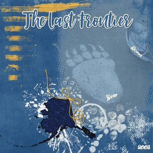 The Last Frontier