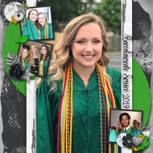 Baccalaureate