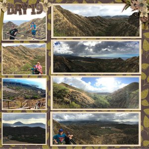 2017 HI Diamondhead 2