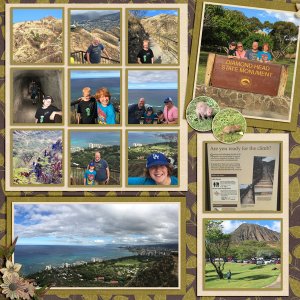 2017 HI Diamondhead 1