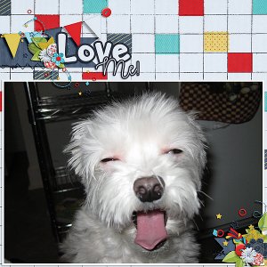 Love Me