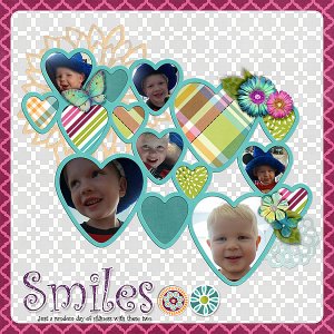 smiles-and-silliness-blue-chair