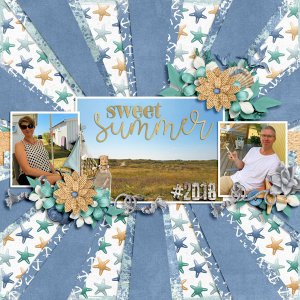 June-19 Word art challenge