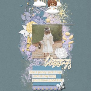 Unexpected Blessings