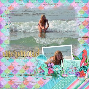 Mermaid Cove