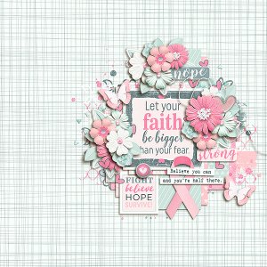 believe you can