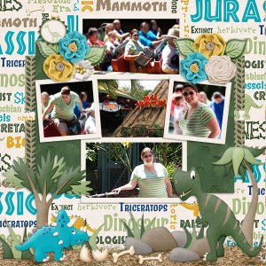 Jurassic Park 2