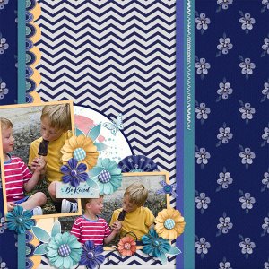 June 2019 Template #2 Challenge