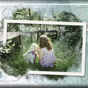 ATC 2019-077 The World Awaits
