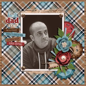 best dad ever