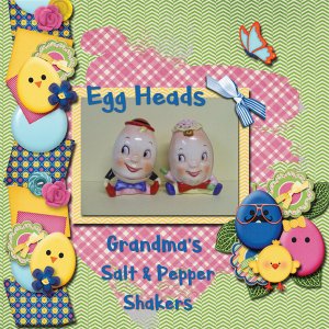 Egg Heads