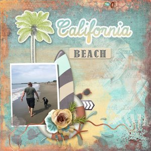 California Dreams