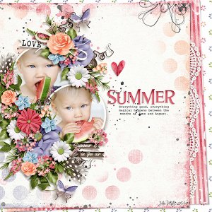 summer