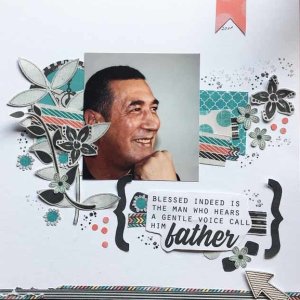 father