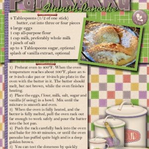 Pannkakku