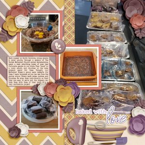 Baked with Love