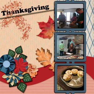 Thanksgiving