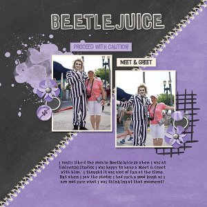 Beetlejuice