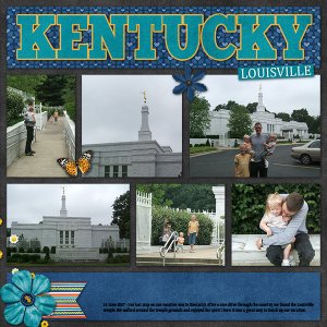 Louisville Temple