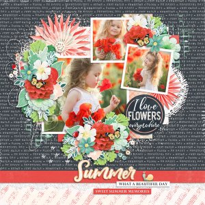 Poppy dream