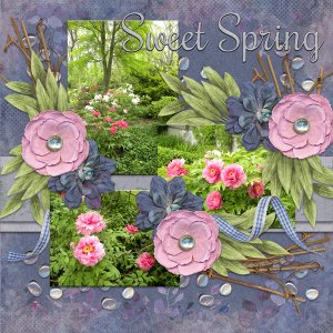 Sweet Spring