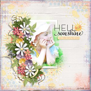 hello sunshine