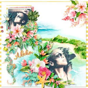 Aloha