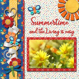 Summertime