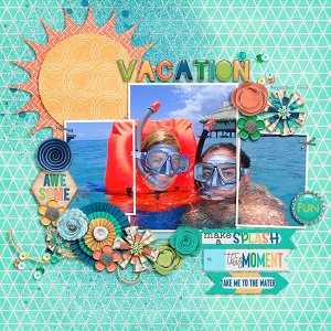 vacation