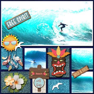 Free Spirit