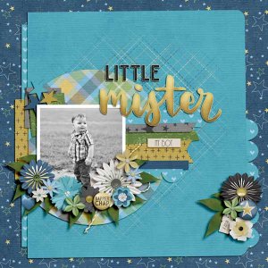 Little Mister