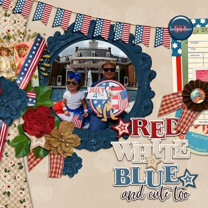 4th of July