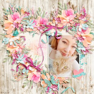 Love Always