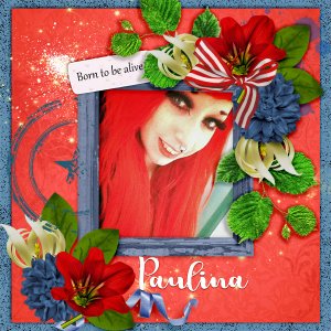 Paulina