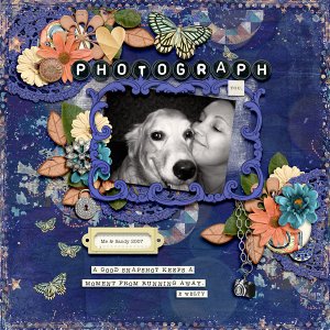 Photograph You