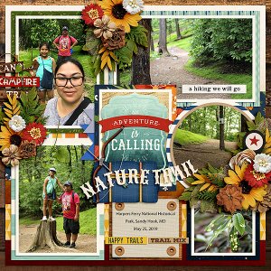 Nature Trail