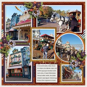 Disneyland