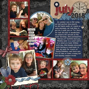 July 2018