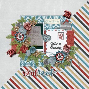 Snail Mail