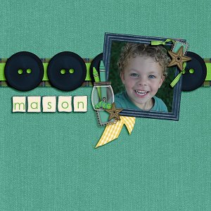 Mason