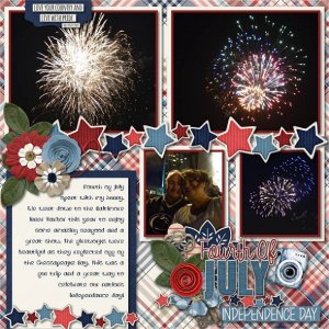Fourth of July
