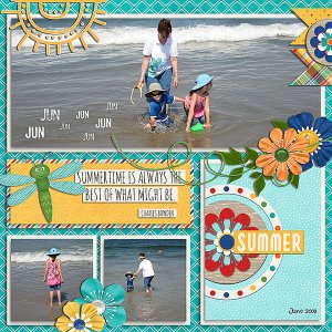 summer